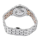 Baume & Mercier M0A10152 Clifton Automatic Woman's Watch