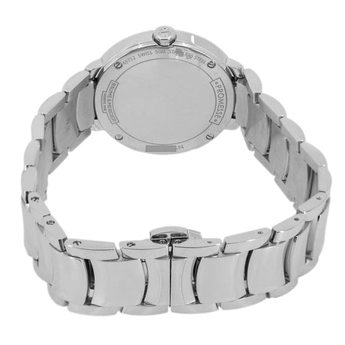 Baume & Mercier M0A10157 Promesse Quartz Woman's Watch