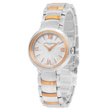 Baume & Mercier M0A10159 Promesse Quartz Woman's Watch