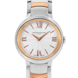 Baume & Mercier M0A10159 Promesse Quartz Woman's Watch