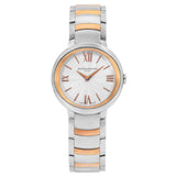 Baume & Mercier M0A10159 Promesse Quartz Woman's Watch