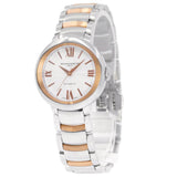 Baume & Mercier M0A10183 Promesse Automatic Woman's Watch