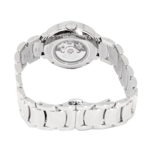 Baume & Mercier M0A10183 Promesse Automatic Woman's Watch