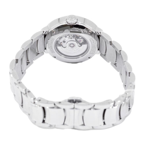 Baume & Mercier M0A10184 Promesse Automatic Woman's Watch
