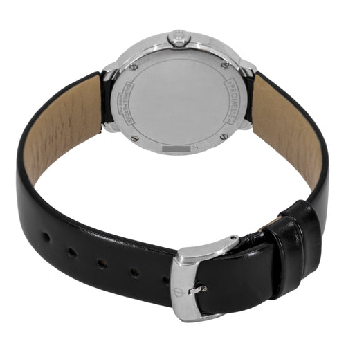 Baume & Mercier M0A10185 Promesse Quartz Woman's Watch