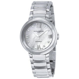 Baume & Mercier M0A10238 Promesse Automatic Woman's Watch