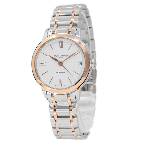 Baume & Mercier M0A10269 Classima Automatic Woman's Watch