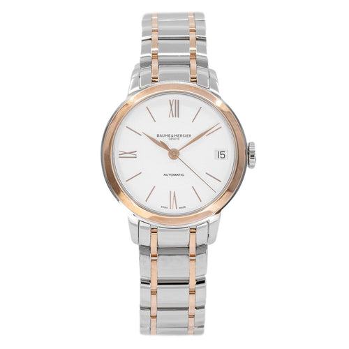 Baume & Mercier M0A10269 Classima Automatic Woman's Watch