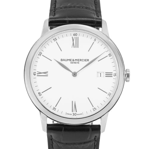 Baume & Mercier M0A10323 Classima Quartz Men's Watch