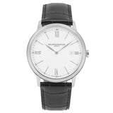 Baume & Mercier M0A10323 Classima Quartz Men's Watch