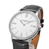 Baume & Mercier M0A10323 Classima Quartz Men's Watch