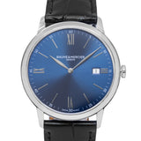 Baume & Mercier M0A10324 Classima Quartz Men's Watch