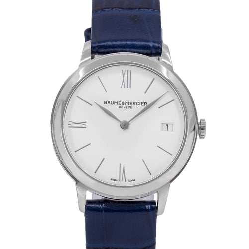 Baume & Mercier M0A10353 Classima Quartz Woman's Watch