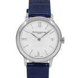 Baume & Mercier M0A10353 Classima Quartz Woman's Watch
