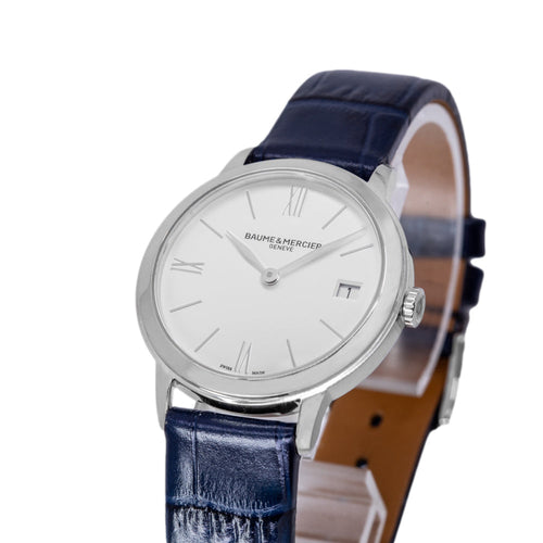 Baume & Mercier M0A10353 Classima Quartz Woman's Watch