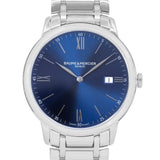 Baume & Mercier M0A10382 Classima Quartz Men's Watch