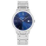 Baume & Mercier M0A10382 Classima Quartz Men's Watch