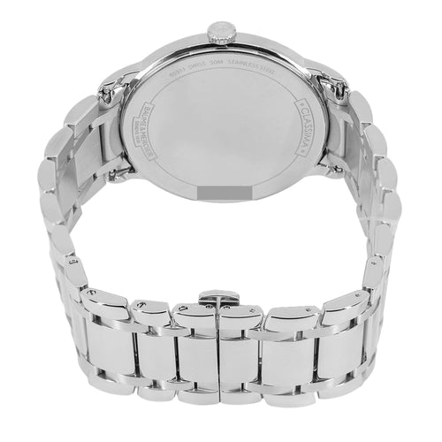 Baume & Mercier M0A10382 Classima Quartz Men's Watch