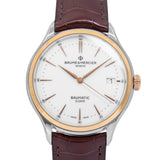 Baume & Mercier M0A10401 Clifton Automatic Men's Watch