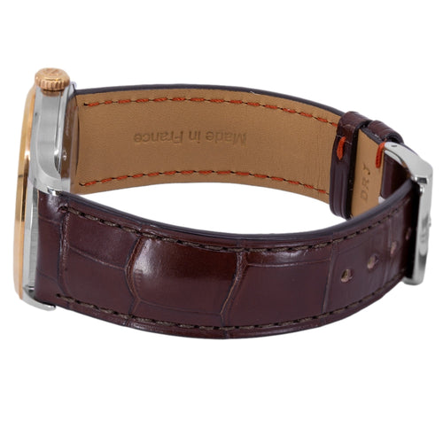 Baume & Mercier M0A10401 Clifton Automatic Men's Watch