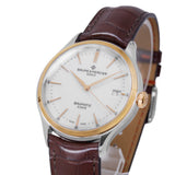 Baume & Mercier M0A10401 Clifton Automatic Men's Watch