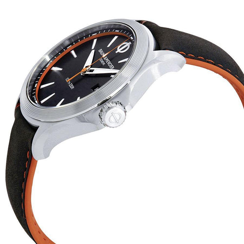 Baume & Mercier M0A10411 Clifton Club Quartz Men's Watch