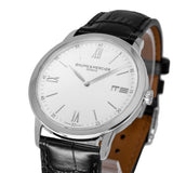 Baume & Mercier M0A10414 Classima Quartz Men's Watch