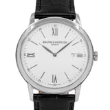 Baume & Mercier M0A10414 Classima Quartz Men's Watch