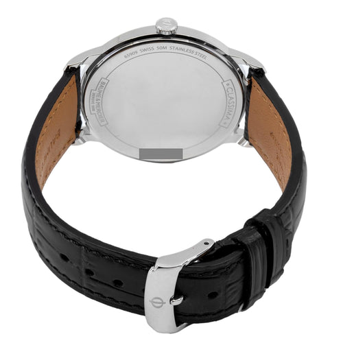 Baume & Mercier M0A10416 Classima Quartz Men's Watch