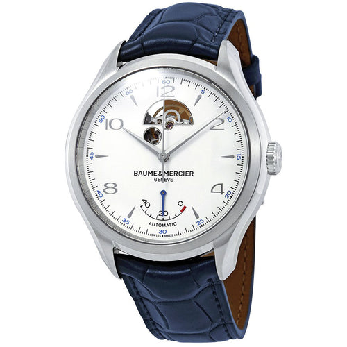 Baume & Mercier M0A10448 Clifton Automatic Men's Watch