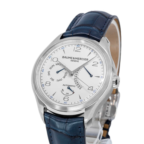 Baume & Mercier M0A10449 Clifton Automatic Men's Watch