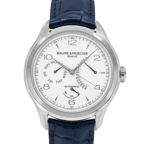 Baume & Mercier M0A10449 Clifton Automatic Men's Watch