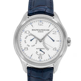 Baume & Mercier M0A10449 Clifton Automatic Men's Watch