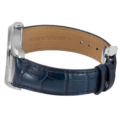 Baume & Mercier M0A10449 Clifton Automatic Men's Watch