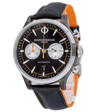 Baume & Mercier M0A10451 Capeland Automatic Men's Watch