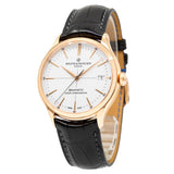 Baume & Mercier M0A10469 Clifton Automatic Men's Watch