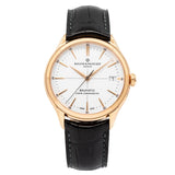 Baume & Mercier M0A10469 Clifton Automatic Men's Watch