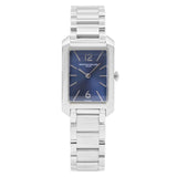 Baume & Mercier M0A10476 Hampton Quartz Woman's Watch