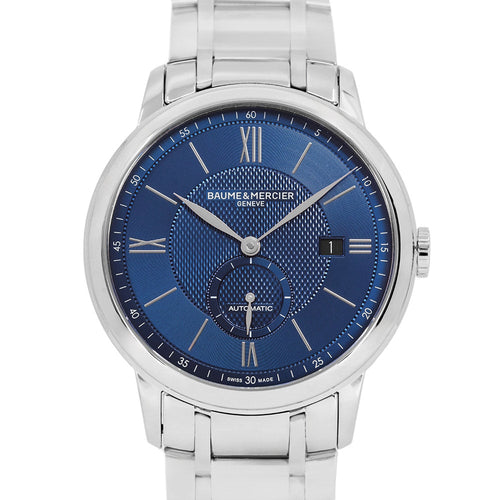 Baume & Mercier M0A10481 Classima Automatic Men's Watch