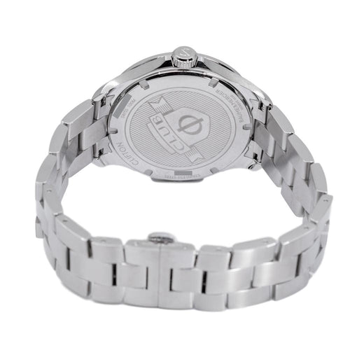 Baume & Mercier M0A10487 Clifton Club Automatic Men's Watch