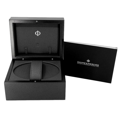 Baume & Mercier M0A10487 Clifton Club Automatic Men's Watch