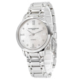 Baume & Mercier M0A10496 Classima Automatic Woman's Watch