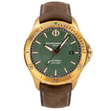 Baume & Mercier M0A10503 Clifton Club Automatic Men's Watch