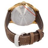 Baume & Mercier M0A10503 Clifton Club Automatic Men's Watch