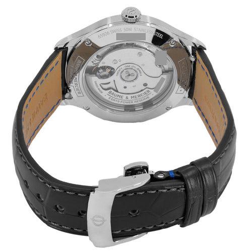 Baume & Mercier M0A10518 Clifton Automatic Men's Watch