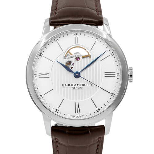 Baume & Mercier M0A10524 Classima Automatic Men's Watch