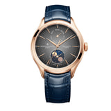 Baume & Mercier M0A10547 Clifton Automatic Men's Watch