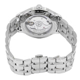 Baume & Mercier M0A10551 Clifton Automatic Men's Watch