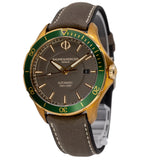 Baume & Mercier M0A10565 Clifton Club Automatic Men's Watch