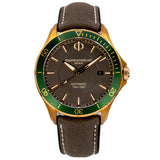 Baume & Mercier M0A10565 Clifton Club Automatic Men's Watch